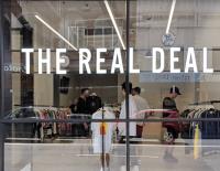 The Real Deal image 1